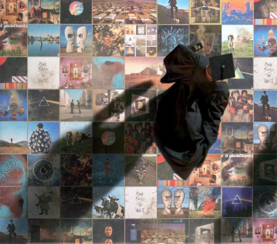 Pink Floyd